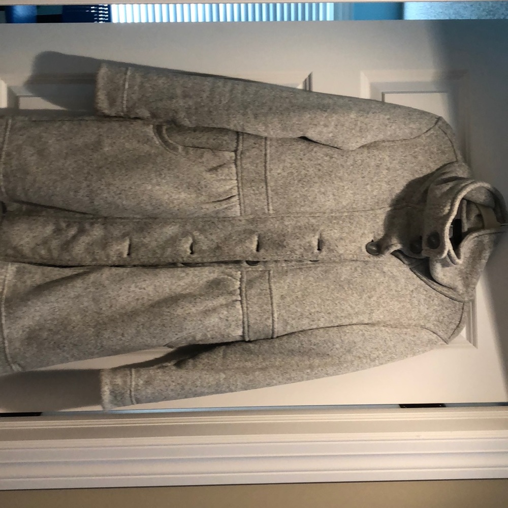 Patagonia Women’s Better Sweater Coat